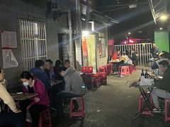 -小胡子祥彪烧烤(北湖总店)