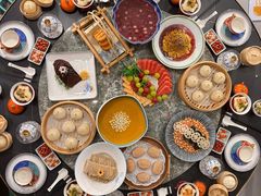 -清真马祥兴菜馆(云南北路店)