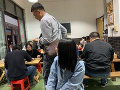 -清真·马峰烤肉(小学习北巷店)