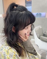 点击看大图 -MY HAIR ARDOR