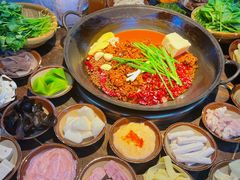 -芈重山老火锅(洪崖洞店)