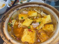 -小康人家炒鸡店(户部山店)