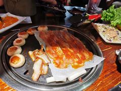 -杀猪天·韩国烤肉(总店)