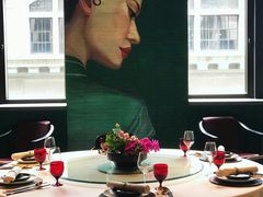 -三号黄浦会Canton Table