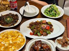 -老瑞福上海菜(人民广场店)