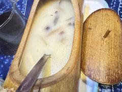 竹筒山珍-滇道云南特色料理(康定路店)