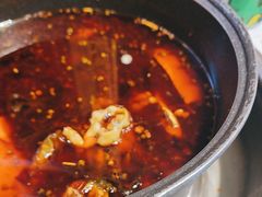-佬缸炮江湖川菜(玉林店)