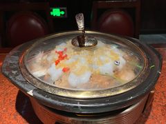 -绿茶餐厅(蓝色港湾店)