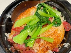 -煲王粤菜餐厅(中侨中心店)