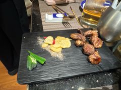 -極上萬膳·日料放题(海岸城店)