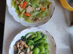-鲸励母婴月嫂(望京店)