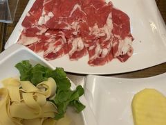 -蘭番坊青海特色铜锅涮·清真