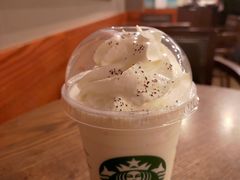 -星巴克(石厦街店)