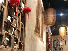 -锦小馆(安贞店)