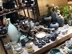 -初八专业级手工DIY陶艺社·户外研学·创意DIY首饰