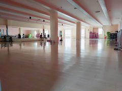 -超越健身(海悦天地店)