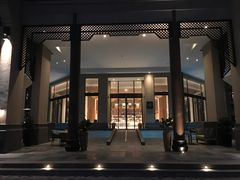 门面-米宴东南亚餐厅•咖喱蟹(珠海凤凰湾悦椿酒店)