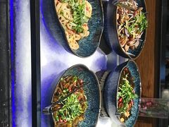 -韩盛·盛江山自助料理(沈辽路万达店)