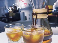 -野徐·咖啡烘焙