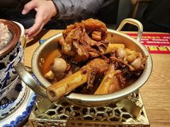 -大头亮羊汤烩面·河南非遗(良乡总店)