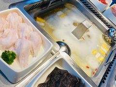 -海底捞火锅(吴中路店)