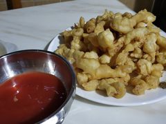 -龙福祥餐馆