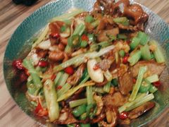 -合合春饼(潘家园店)