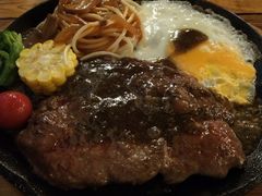 -豪约客牛排(海大南门店)