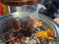 -吉志烤肉(太原总店)
