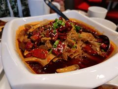 山城毛血旺-金鼎轩(亚运村店)