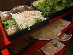 -山城辣妹子(定福庄店)