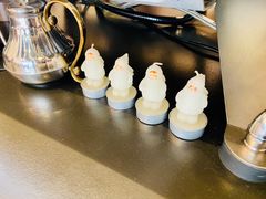 -black rainbow coffee