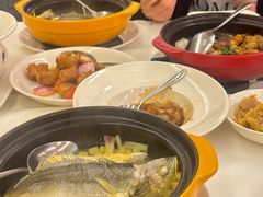 -莆田餐厅PUTIEN(西安万象天地店)