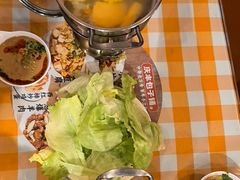 -庆丰包子铺(安东店)