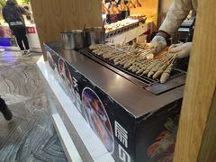 -食尚名肴自助涮烤