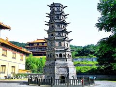 -南京市江宁方山