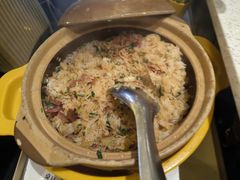 -润园四季椰子鸡火锅(海上世界店)