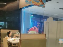 -海底捞火锅(龙湖北京大兴天街店)