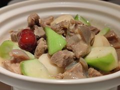 清焖东山羊-闻见中国海南菜(K11店)