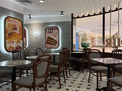 -OUR Bakery(国贸商城店)