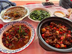 -三只鸟本地特色菜馆(上饶总店)