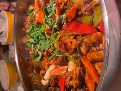 -黄记煌三汁焖锅(悦方IDmall店)