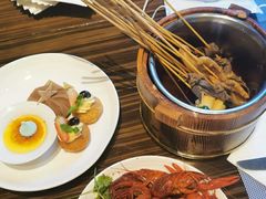 -合肥皇冠假日酒店·菲亚斯特自助餐厅(黄山路店)