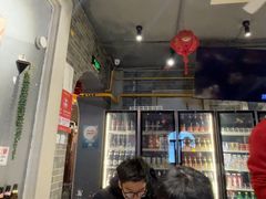 -金谷园饺子·烧烤(人大总店)