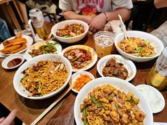 -寻裕记·现炒浇头面(人民广场店)