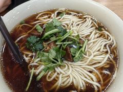 -李先生牛肉面大王(北京东四店)