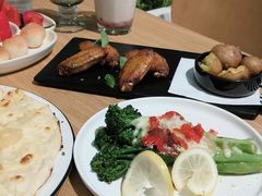 -玛尚诺Pizza&Bar(长泰广场店)