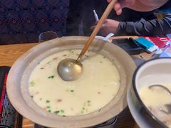 -印象鲵宴·张家界地标美食名片(溪布街店)