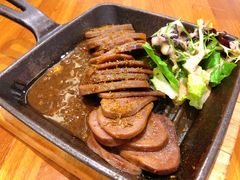 -hallch 好吃餐厅(全运村中央广场店)
