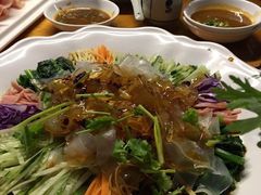 -冰煮羊(天利店)